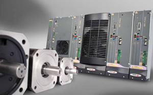 Сервоприводы Fagor