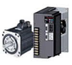 Сервосистемы Fuji Electric