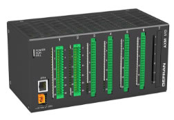 Модуль ввода-вывода Gefran AXM I/O