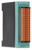 Модуль Gefran R-MIXR