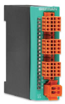 Модуль Gefran R-C3