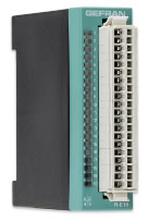 Модуль Gefran R-E16