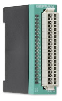 Модуль Gefran R-U16