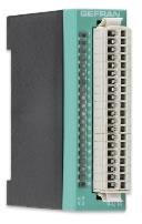 Модуль Gefran R-EU16