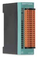 Модуль Gefran R-MA6