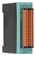 Модуль Gefran R-A/D8