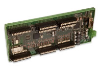 Модуль ввода-вывода Gefran CAN-IO Custom IO