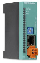 Шлюз Gefran R-ETM100