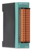 Модуль Gefran R-TC8