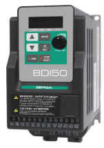 Преобразователь частоты Gefran BDI50