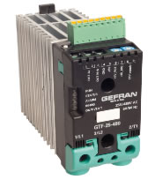 Регулятор мощности Gefran GTF