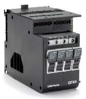Твёрдотельные реле GFX4-SSR