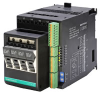 Регулятор мощности Gefran GFX4