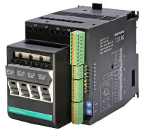 Регулятор мощности Gefran GFX4IR