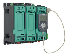 Регулятор мощности Gefran GFW