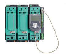 Регулятор мощности Gefran GTF-Xtra