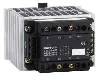 Твёрдотельное реле Gefran GTZ