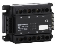Твёрдотельное реле Gefran GZ