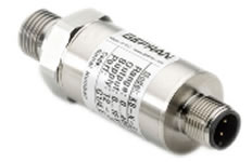 Датчики давления Gefran серии KS