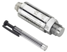 Датчики давления Gefran серии TPFADA