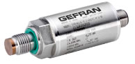 Датчики давления Gefran серии TPFAS