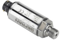 Датчики давления Gefran серии TPSA