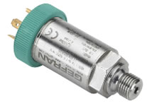 Датчики давления Gefran серии TK