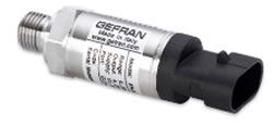 Датчики давления Gefran серии KH