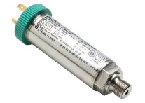 Датчики давления Gefran серии KX