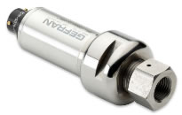 Датчики давления Gefran серии TPH