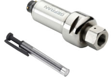 Датчики давления Gefran серии TPHADA