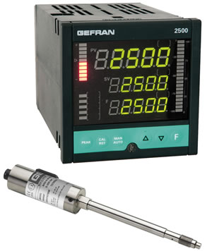 Комплект M0 для контроля давления