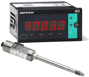 Комплект M7 для мониторинга давления