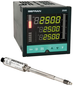 Комплект W0 для мониторинга давления