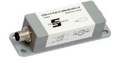 Усилитель сигнала тензодатчика Gefran VDA-I