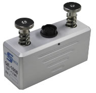 Датчик деформации (экстензометр) Gefran QE1008