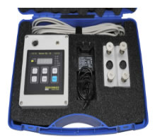 Система измерения деформации Gefran QE1008-DU-1D