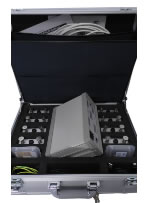 Система измерения деформации Gefran QE1008-DU-4D