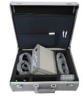 Система измерения деформации Gefran GE1029-DU-4D