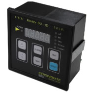 Цифровой монитор Gefran DU-1D