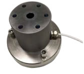 Датчик силы прижима головки впрыска Gefran IN