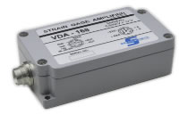 Усилитель сигнала тензодатчика Gefran VDA268-H