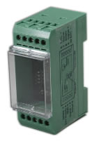 Усилитель сигнала тензодатчика Gefran VDA168-DIN