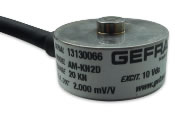 Миниатюрный тензодатик Gefran AM