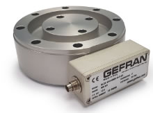 Тензодатик веса Gefran DLCA