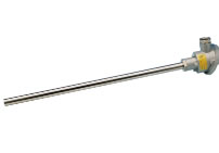 Термопары Gefran AC2