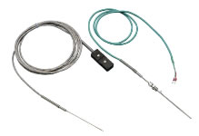 Термопары Gefran TC1M