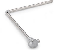 Термопары Gefran TC10