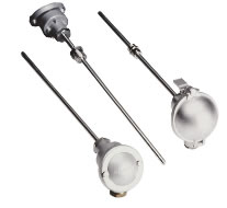 Термопары Gefran TC6