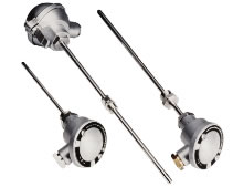 Термопары Gefran TC6M